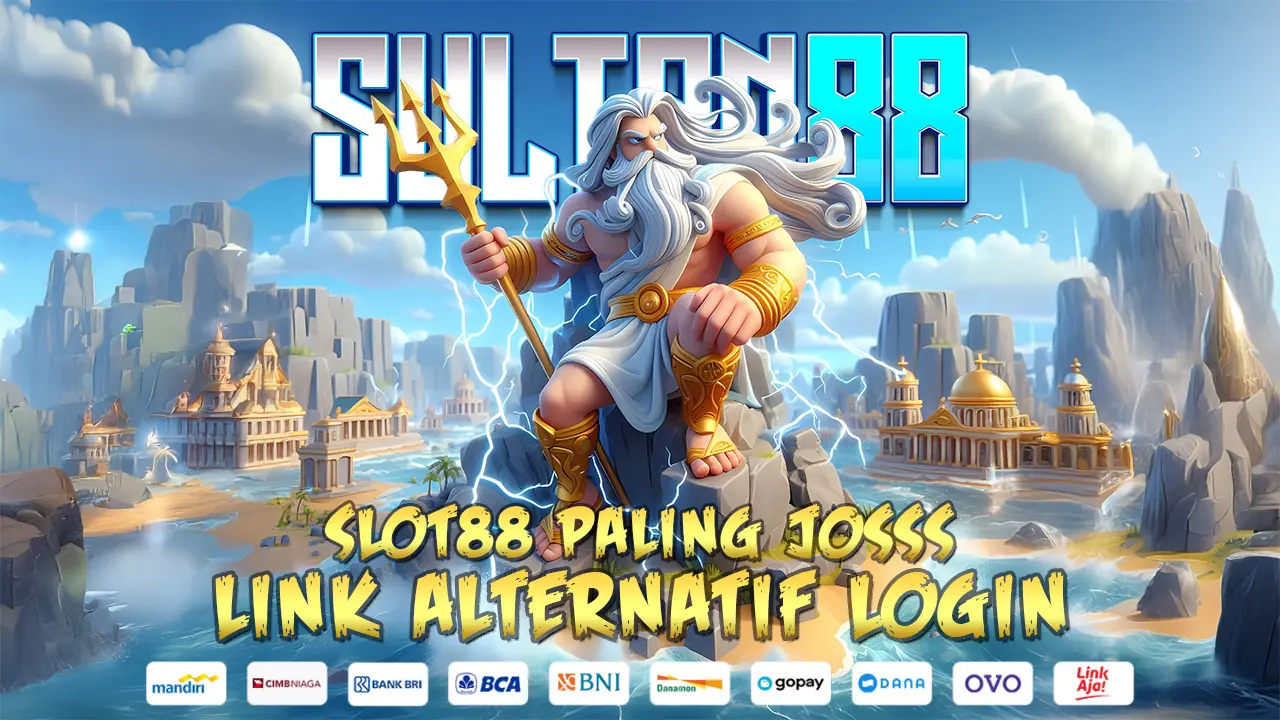 JALUR88 slot88 resmi